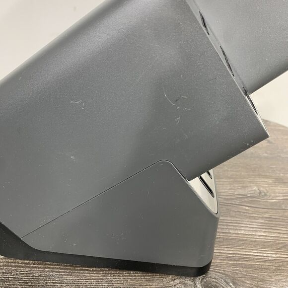 Ninja Knife Block Never Dull System Sharpener Gray K12010 - Picture 7 of 14